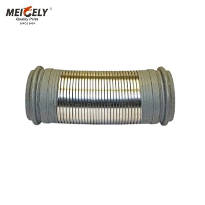 20709027 Exhaust Flex Joint Pipe - Reliable Replacement For  VOL-VO  Truck Models
