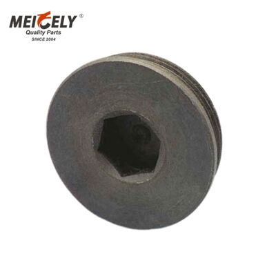 467367 Heavy-Duty Screw Plug - Perfect Fit For VOL-VO Truck Maintenance