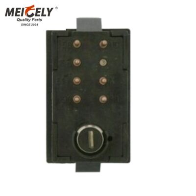 Premium 1578702 OE Switch - Direct Replacement For VOL-VO Heavy-Duty Trucks