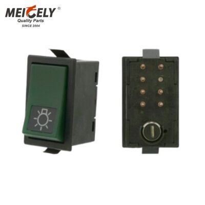 Premium 1578702 OE Switch - Direct Replacement For VOL-VO Heavy-Duty Trucks