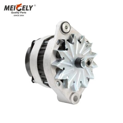 High Quality1624090 Alternator Compatible With VOL-VO Trucks
