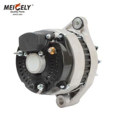 High Quality1624090 Alternator Compatible With VOL-VO Trucks
