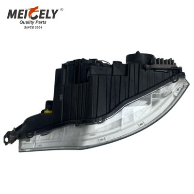 Front Lamp Head Lamp OEM 9618205039L 9618205139R Headlight For Mercedes Actros MP4 F