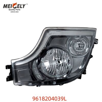 Front Lamp Head Lamp OEM 9618204039L 9618204139R Headlight For Mercedes Actros MP4 F