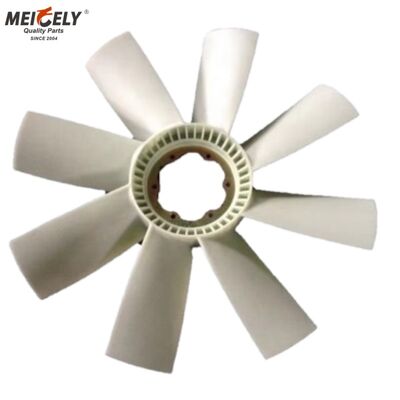High-Performance 1674865 Fan Blade Fits FH12 & FH16 Heavy-Duty Trucks
