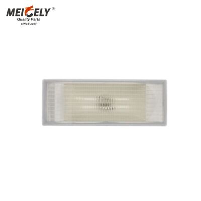 OE 3981666 Premium Front Position Light Compatible with FH/FM First Series Trucks