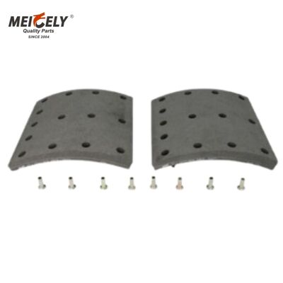 Brake Lining Kit OE 3095179 Heavy Duty Truck Spare Parts