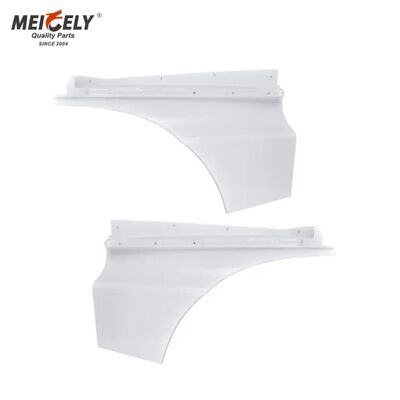 OEM 9607201801 Benz Door Extension（LH） Door Ext  9607201101 For Mercedes Actros