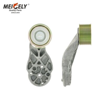 21393207 Heavy Duty Belt Tensioner For VOL-VO  Truck Engine Assembly