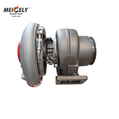 VOL Compatible Turbocharger OE 20857657 - Durable Engine Turbo Part