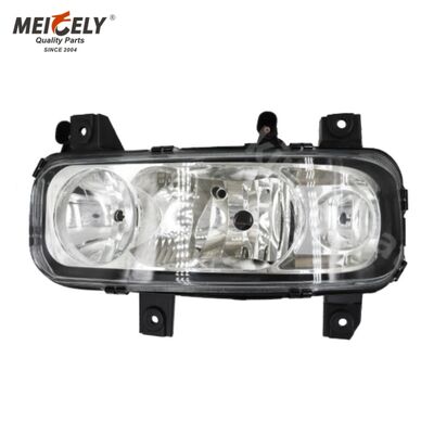 OEM 9738200661 Head Lamp Benz Truck Light 9738200561 Front Lamp For Mercedes Atego