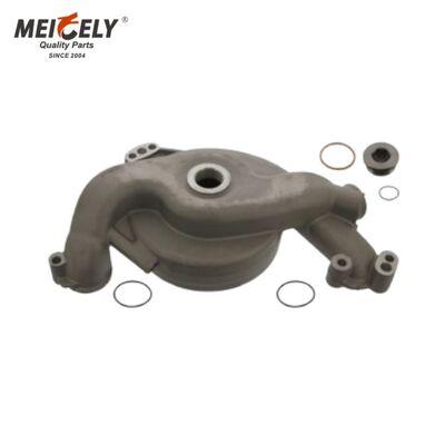 High Quality 51065007066 Water Pump Replacement For MAN Trucks