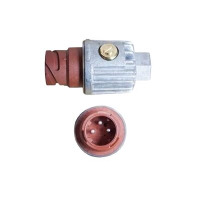 MAN Truck Pressure Switch Genuine Spec OE Number 81255200184