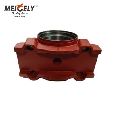 81413503014 Spring Seat - Direct Replacement For MAN Heavy Duty Trucks