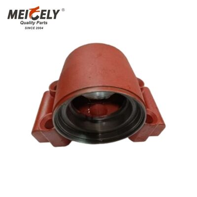 81413503014 Spring Seat - Direct Replacement For MAN Heavy Duty Trucks