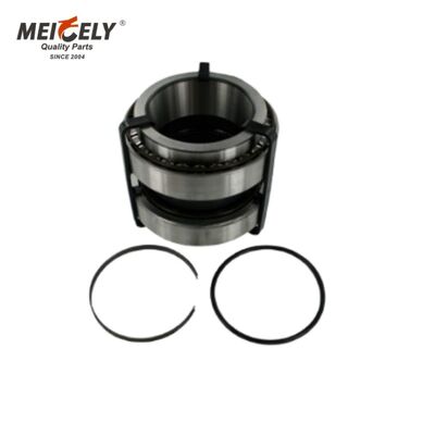 High Precision MAN Truck Wheel Bearing OE 81934200342 Long Service Life
