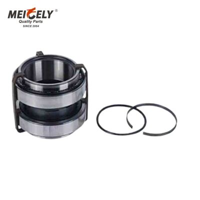 High Precision MAN Truck Wheel Bearing OE 81934200342 Long Service Life