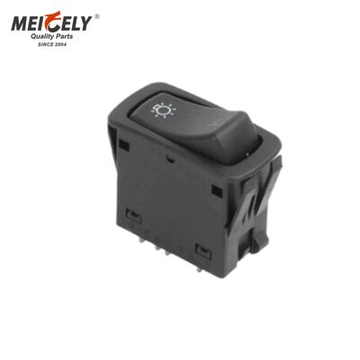 1MR4323M42 Headlight Switch High Quality Direct Fit Replacement For MACK Trucks