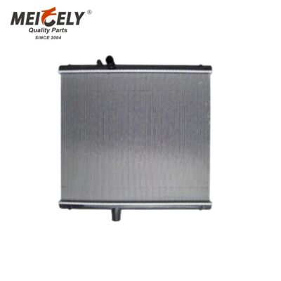 High-Performance 3MF5507M2 Engine Cooling Radiator Compatible With Mack