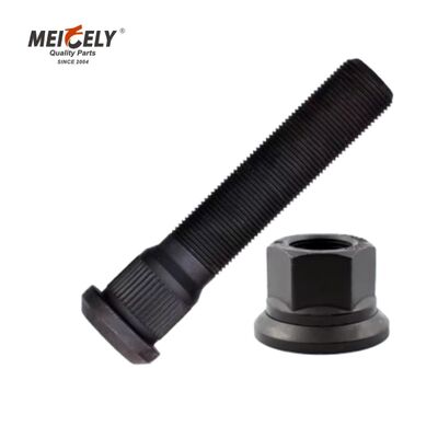 Premium Wheel Bolts And Nuts For Mack Trucks – Factory Direct Price