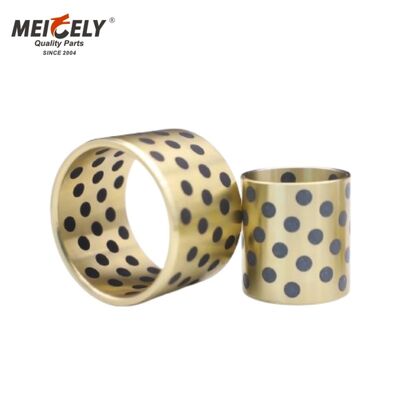 10QK157 Direct Replacement Trunnion Bushing For Mack Models