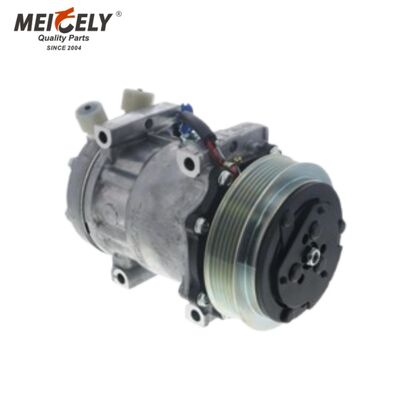 206RD51M Air Conditioning Compressor – Direct Fit For Mack Truck Models