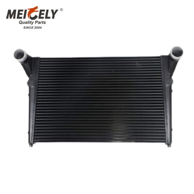 Heavy Duty Radiator 3MF5529BM Compatible With Mack Vehicles