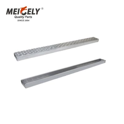 85QM4192M4 OEM Style Aluminum Fuel Tank Step For Mack Truck Series