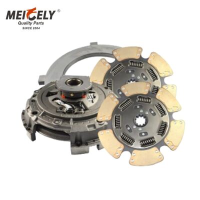 108925-85 Complete Clutch Kit Clutch Cover Replacement Part Fit For Mack Trucks