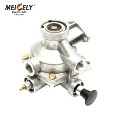 OE‑Style 69944100110 Relay Control Valve Designed For Mack Trucks