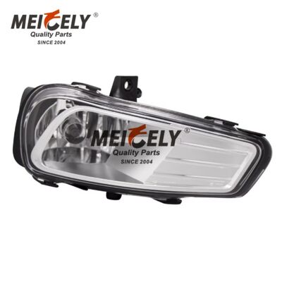 Truck Fog Lamp OE 9608201956 Front Fog Lamp  Fit For Mercedes-Benz Actros Truck  Parts