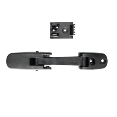 371529132 Hood Latch Catch Bracket Kit For Mack Trucks – High Quality Replacement