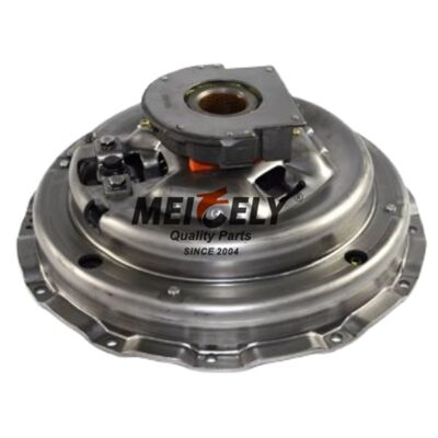 Premium 129060-3 Clutch Cover Assembly For Mack Trucks – Heavy Duty Replacement