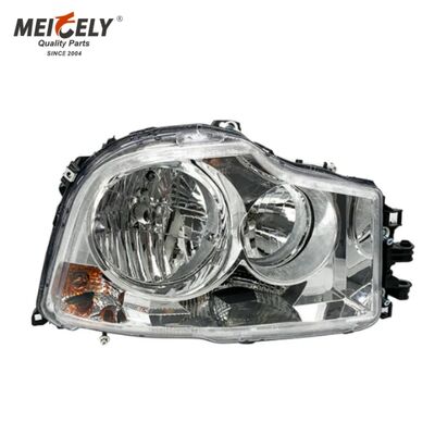 Truck Head Lamp Left OE 9618204439 Left Head Lamp  Fit For Mercedes-Benz Actros Truck  Parts