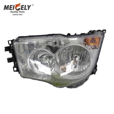 Truck Head Lamp Right OE 9618204539 Right Head Lamp  Fit For Mercedes-Benz Actros Truck  Parts