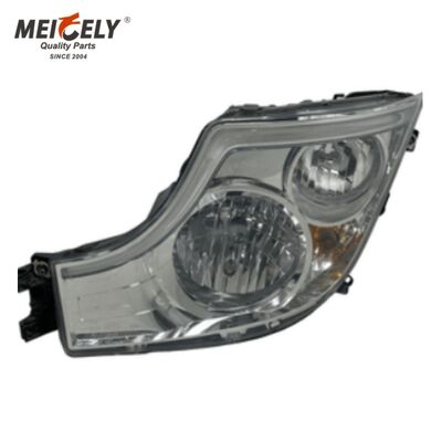 Truck Head Lamp Left OE 9618205039L Left Head Lamp  Fit For Mercedes-Benz Actros MP4