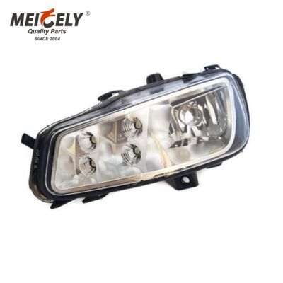 Truck Fog Lamp Left OE 9608202156 Left Fog Light Fit For Mercedes-Benz Actros MP4