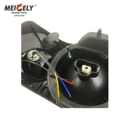 2M0533AM2 Premium Head Lamp Assembly For Mack Trucks – OEM Replacement Headlight