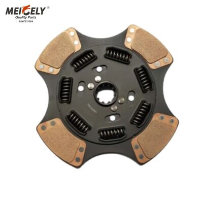 108935-82A Heavy-Duty Clutch Disc | Perfect Fit For Mack Vehicles