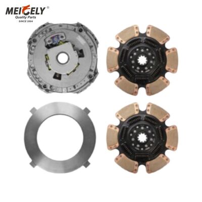 108935-82A Heavy-Duty Clutch Disc | Perfect Fit For Mack Vehicles