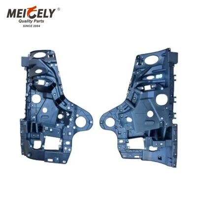 Truck Headlight Cabin OE 9608802403 Headlight Housing Fit For Mercedes-Benz Actros MP4