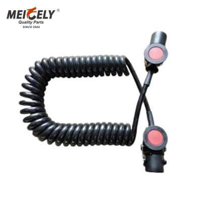 Premium Electric Coil Connector Cable For Mack Trucks Heavy Duty