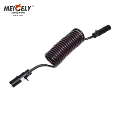 Premium Electric Coil Connector Cable For Mack Trucks Heavy Duty