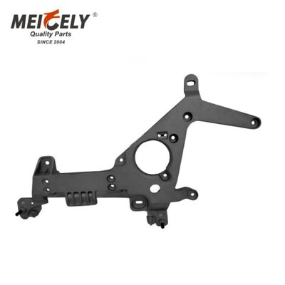 Truck Bumper Bracket LEFT Right OE 9608858940 9608858840 Fit For Mercedes-Benz Actros