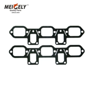 Premium 590GB312B Intake Manifold Gasket | Perfect Fit For Mack Trucks