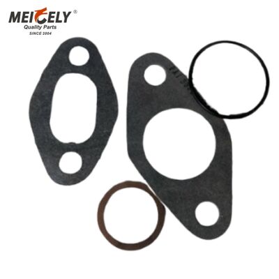 Factory Price 579GB41E OE Number Oil Pan Gasket Kit For Mack E6