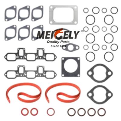Premium 57GC2118 Upper Gasket Kit | Perfect Fit For Mack Engines