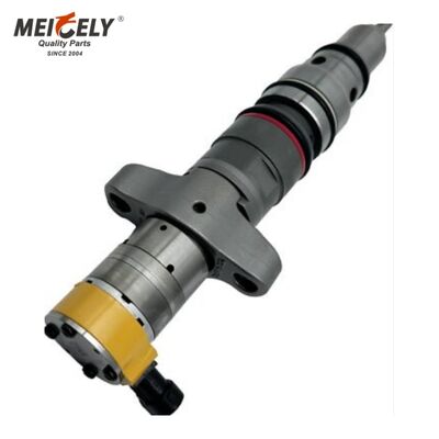 Fuel Injector OE 236-0957 294-3002 Direct Replacement for CAT Engine Durable & Stable Performance