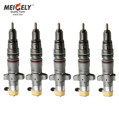 Fuel Injector OE 236-0957 294-3002 Direct Replacement for CAT Engine Durable & Stable Performance