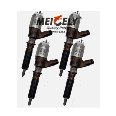 Fuel Injector OE 2645A747  Direct Replacement for CAT Engine Durable & Stable Performance